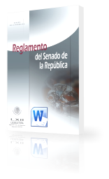 Reglamento Senado